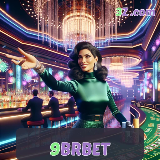 Baixar Diariamente: Explore Novos Jogos no 9BRBET
