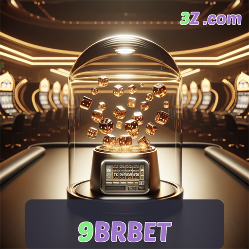 Cassino Online Aventura Imperdível no Casino do 9BRBET
