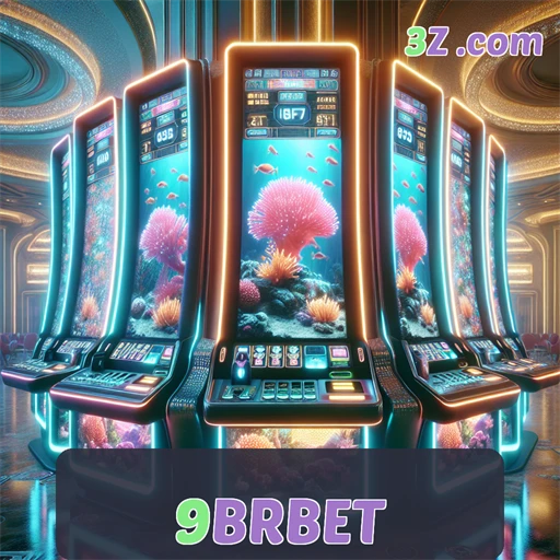 Aventuras no Esporte: Explore a Seção Esportiva do 9BRBET