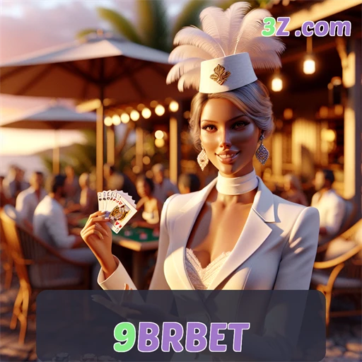 Mergulhe no Mundo dos Jogos do 9BRBET e Atraia a Sorte