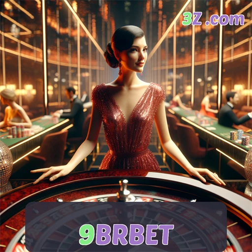 Slots Incríveis: Aventure-se nas Melhores Máquinas do 9BRBET