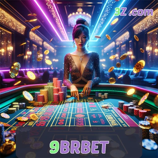 Experiências VIP que Elevam seu Jogo no 9BRBET