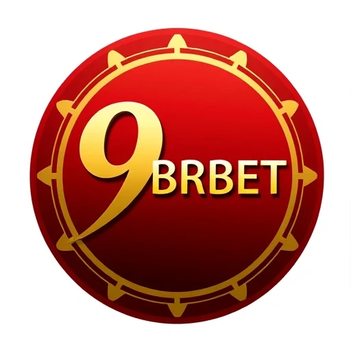 9BRBET Logo