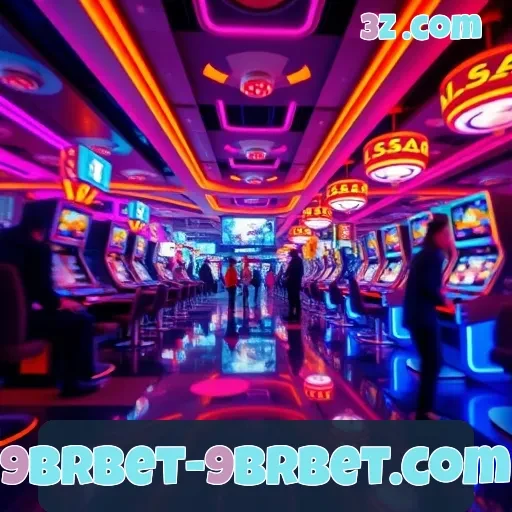 9BRBET Login
