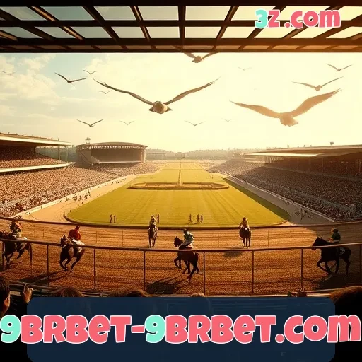 9BRBET Caça-Níqueis